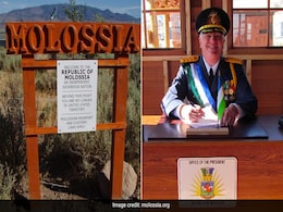 Molossia: A Micronation Inside US Where Onion And Spinach Are Banned Molossia: A Micronation Inside US Where Onion And Spinach Are Banned
