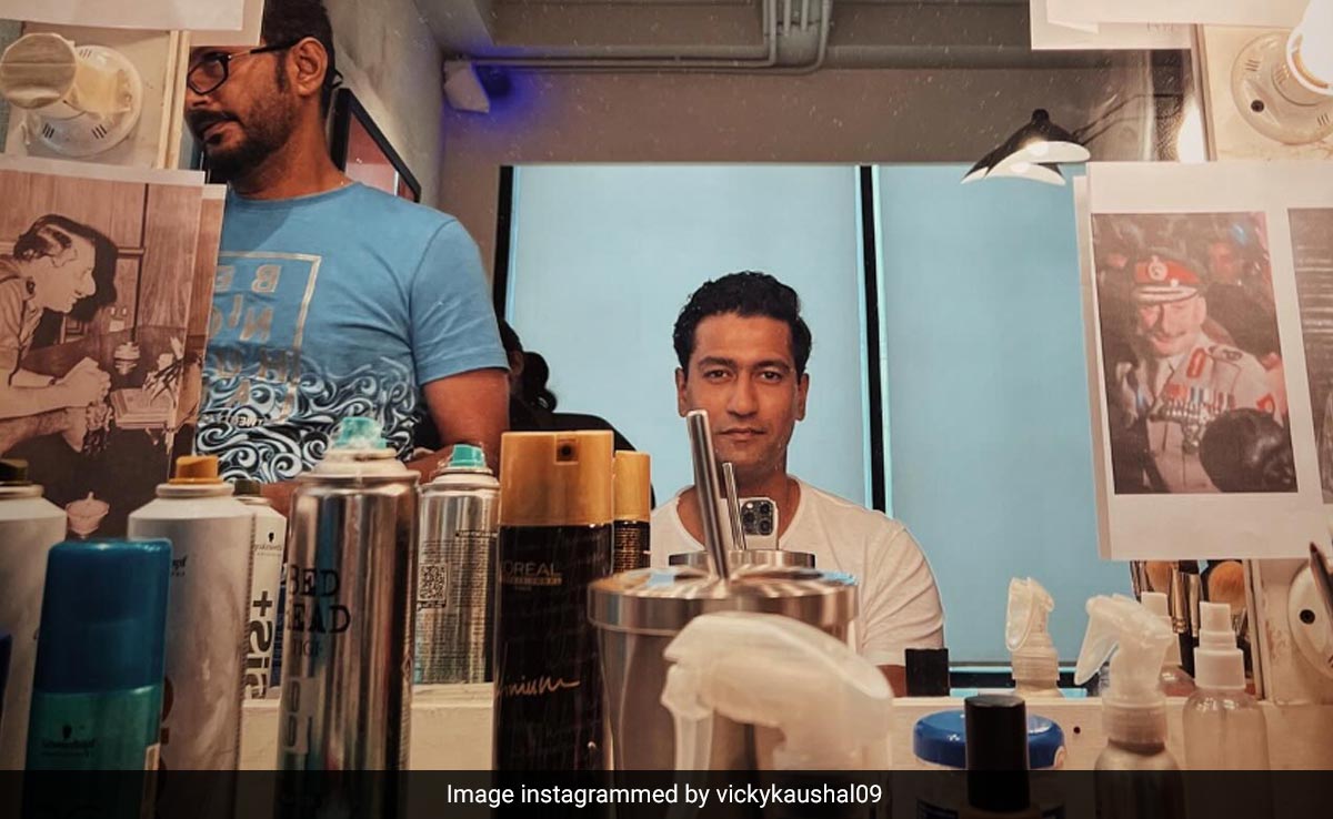 Vicky Kaushal On <i>Sam Bahadur</i>: "The Love You All Are Showering Is Truly Gratifying"