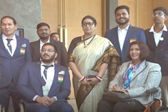 सात दिसंबर को सुबह 7 बजे जरूर देखिए दिव्यांगों के लिए खास कार्यक्रम एनडीटीवी पर सात दिसंबर को सुबह 7 बजे जरूर देखिए दिव्यांगों के लिए खास कार्यक्रम एनडीटीवी पर