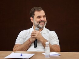 "Keen To Give Indian Students...": Rahul Gandhi Interacts With Harvard Students "Keen To Give Indian Students...": Rahul Gandhi Interacts With Harvard Students