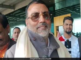 'कैश फॉर क्वेरी' केस को उठाने वाले BJP सांसद ने महुआ मोइत्रा की सांसदी जाने पर क्यों बोला- "गम का दिन" 'कैश फॉर क्वेरी' केस को उठाने वाले BJP सांसद ने महुआ मोइत्रा की सांसदी जाने पर क्यों बोला- "गम का दिन"