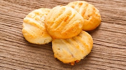How To Bake Puli: Ladakh's Famous Atta Cookie Recipe