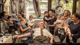 James Harrison, Australian Man Whose Blood Saved 2.4 Million Babies, Dies