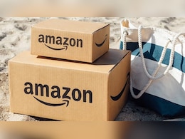 धक्कादायक! अॅमेझॉनवर दिली ऑर्डर, पार्सल खोललं आत पाहतो तर... धक्कादायक! अॅमेझॉनवर दिली ऑर्डर, पार्सल खोललं आत पाहतो तर...