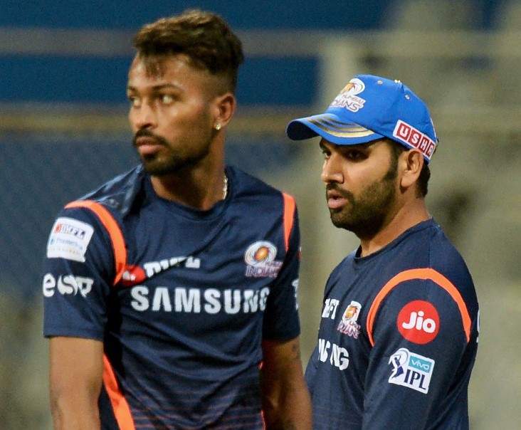 'Do Not Focus': Pandya Finally Opens Up On 'Backlash' Post Replacing Rohit