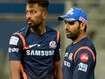 Hardik-Rohit Ego Clash Over MI Captaincy? Yuvi Says 'If They've Issue...'