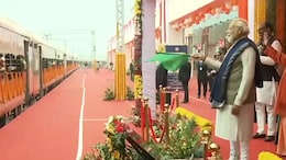 PM Modi In Ayodhya Highlights: "Waiting For Jan 22," PM Tells Ayodhya