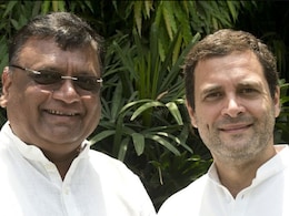Who Is Avinash Pande, Congress's UP Chief Replacing Priyanka Gandhi Vadra Who Is Avinash Pande, Congress's UP Chief Replacing Priyanka Gandhi Vadra