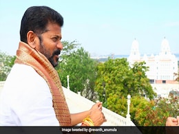 After "Bihar DNA" Comment, Telangana's New Chief Minister Faces Pushback After "Bihar DNA" Comment, Telangana's New Chief Minister Faces Pushback