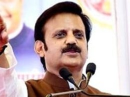 विंध्य की राजनीति में बेहद ताकतवर राजेंद्र शुक्ला होंगे नए डिप्टी सीएम, जानें उनका राजनीतिक सफर...