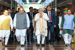 On Gay Sex, Adultery In New Criminal Laws, PM, Cabinet Disagree With Panel On Gay Sex, Adultery In New Criminal Laws, PM, Cabinet Disagree With Panel