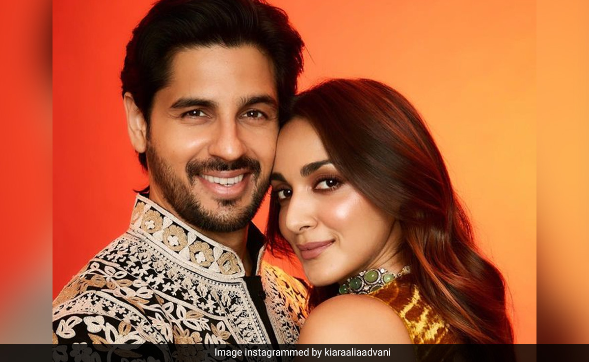 सिद्धार्थ ने रोम में किया था कियारा से प्यार का इजहार, एक्ट्रेस का ऐसा था रिएक्शन