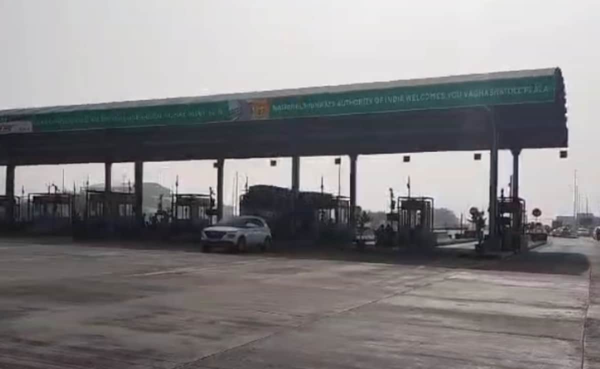 India to Ban Cash Payments at Highway Toll Plazas Starting April 1