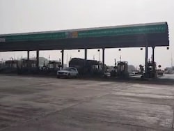 Cash Payments To Be Banned At Toll Plazas From April 1? Here's The Big Update