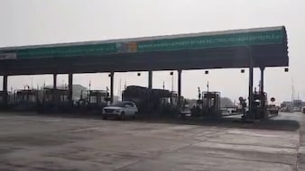 Cash Payments To Be Banned At Toll Plazas From April 1? Here's A Big Update