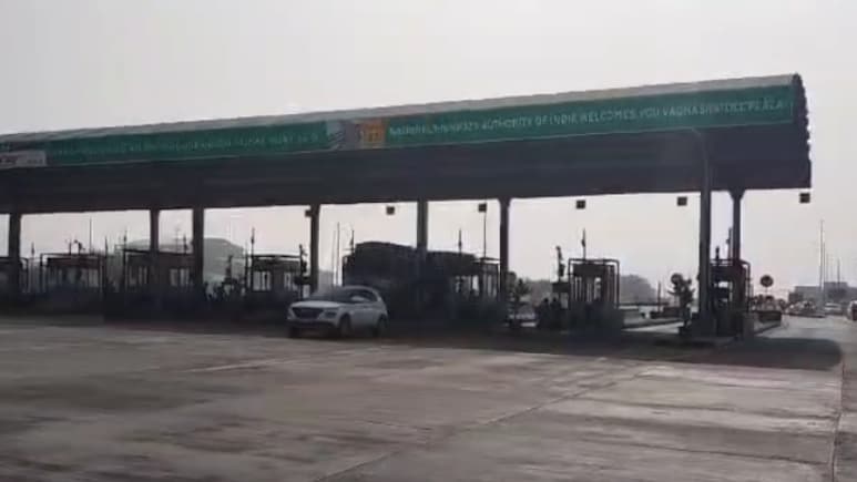Cash Payments To Be Banned At Toll Plazas From April 1? Here's The Big Update