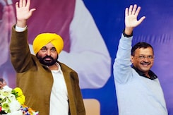 Punjab Launches Scheme For Doorstep Delivery Of 43 Government Services Punjab Launches Scheme For Doorstep Delivery Of 43 Government Services