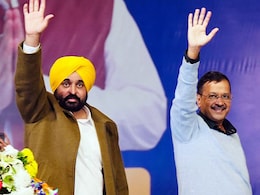 हरियाणा चुनाव: महज 4 घंटे के अंदर AAP ने जारी की 9 उम्मीदवारों की पांचवीं लिस्ट, तोशाम से दलजीत सिंह को मिला टिकट हरियाणा चुनाव: महज 4 घंटे के अंदर AAP ने जारी की 9 उम्मीदवारों की पांचवीं लिस्ट, तोशाम से दलजीत सिंह को मिला टिकट
