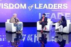 The Story Of Kranti Uplifting Daughters Of Red-Light Areas On Wisdom Of Leaders The Story Of Kranti Uplifting Daughters Of Red-Light Areas On Wisdom Of Leaders