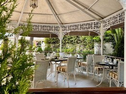 Escape To Tuscany Without Leaving Delhi: San Gimignano's New Menu Redefines Italian Dining At The Imperial