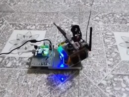 मच्छरों को मारने के लिए चीन के इंजीनियर ने बनाई अजीबोगरीब मशीन, एंटी टैंक मिसाइल की तरह है ये मच्छरों को मारने के लिए चीन के इंजीनियर ने बनाई अजीबोगरीब मशीन, एंटी टैंक मिसाइल की तरह है ये