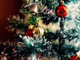 Merry Christmas 2023: Top Wishes, Quotes And Messages To Share With Your Loved Ones Merry Christmas 2023: Top Wishes, Quotes And Messages To Share With Your Loved Ones