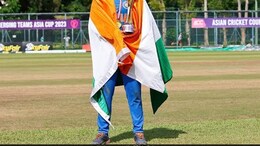 Uncapped Indians Kashvee Gautam, Vrinda Dinesh Break Bank At Women's Premier League 2024 Auction