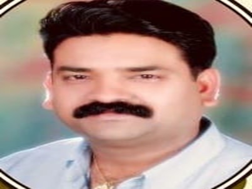 नए साल में होना था ज्वेलरी शोरूम का शुभारंभ, लेकिन उससे पहले ही सीढ़ियों पर आ गई मौत, जानिए क्या है घटना?