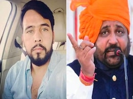 कौन है रोहित गोदारा, जिसने करणी सेना अध्यक्ष सुखदेव सिंह गोगामेड़ी की हत्या की; लॉरेंस बिश्नोई से भी संबंध कौन है रोहित गोदारा, जिसने करणी सेना अध्यक्ष सुखदेव सिंह गोगामेड़ी की हत्या की; लॉरेंस बिश्नोई से भी संबंध