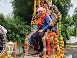 Year Ender 2023: ये हैं इस वर्ष के चर्चित अफसर, अपनी सेवा से जीता दिल तो बग्घी पर बैठा लोगों ने किया विदा Year Ender 2023: ये हैं इस वर्ष के चर्चित अफसर, अपनी सेवा से जीता दिल तो बग्घी पर बैठा लोगों ने किया विदा