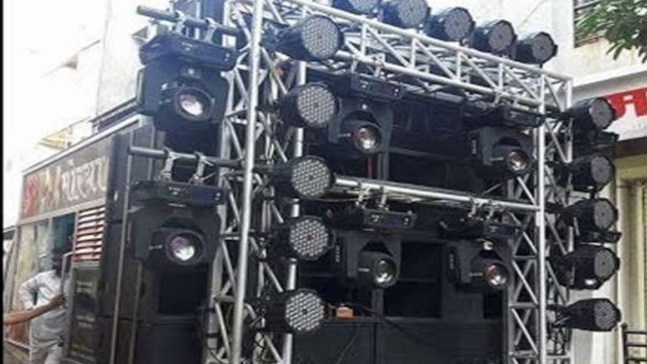 MP News: सीएम मोहन यादव के आदेश पर एमपी में रात 10 बजे के बाद DJ बजाने पर लगा बैन