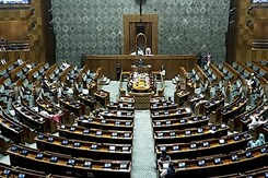 लोकसभा में नया Telecommunication Bill पास हो गया, यह है इसकी खास बातें लोकसभा में नया Telecommunication Bill पास हो गया, यह है इसकी खास बातें