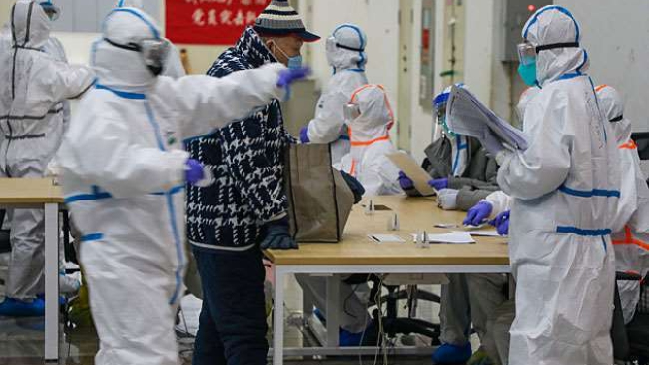 कोरोना से लड़ने के लिए अजमेर में कैसी है तैयारी?