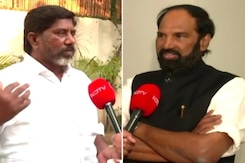 Revanth Reddy Is Congress Choice, Rivals Give Party A "Loyalty" Reminder Revanth Reddy Is Congress Choice, Rivals Give Party A "Loyalty" Reminder