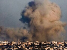 US "Deplores" Israeli Attack On UN Training Center In Gaza