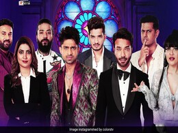 बिग बॉस 17 को मिला घर का पहला कैप्टन! इस कंटेस्टेंट के हाथ में आई पावर बिग बॉस 17 को मिला घर का पहला कैप्टन! इस कंटेस्टेंट के हाथ में आई पावर