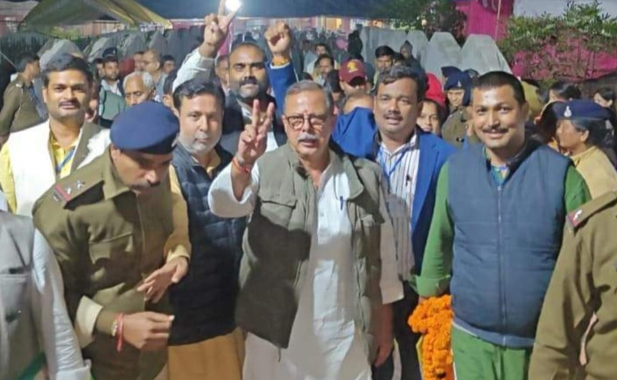 MP News: बीजेपी की सुनामी में भी 27 हजार वोटों से जीतने वाले अजय सिंह बन सकते हैं तीसरी बार नेता प्रतिपक्ष?