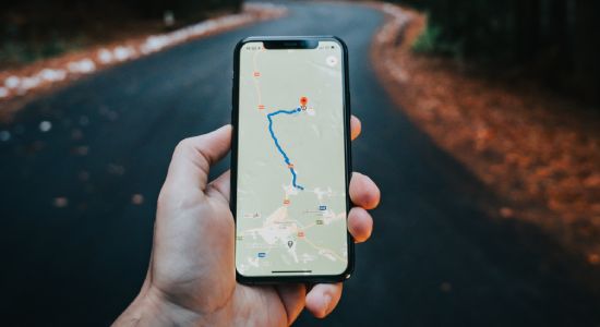 Tamil Nadu Techie Used Shared Location To Get Back Father's Stolen Phone