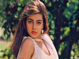 1990s की क्रश ममता कुलकर्णी का अब बदल हो गया है पूरा लुक, PHOTO देख पहचान नहीं पाए फैन्स, बोले- हाय राम 1990s की क्रश ममता कुलकर्णी का अब बदल हो गया है पूरा लुक, PHOTO देख पहचान नहीं पाए फैन्स, बोले- हाय राम
