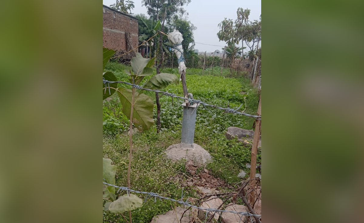 जल जीवन मिशन: झर-झर की जगह आ रहा बूंद-बूंद पानी! एक डिब्बा भरने के इंतजार में बीत रहा पूरा दिन