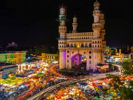 ICYMI: These 5 Indian Cities Are Among The 'Best Food Cities In The World'