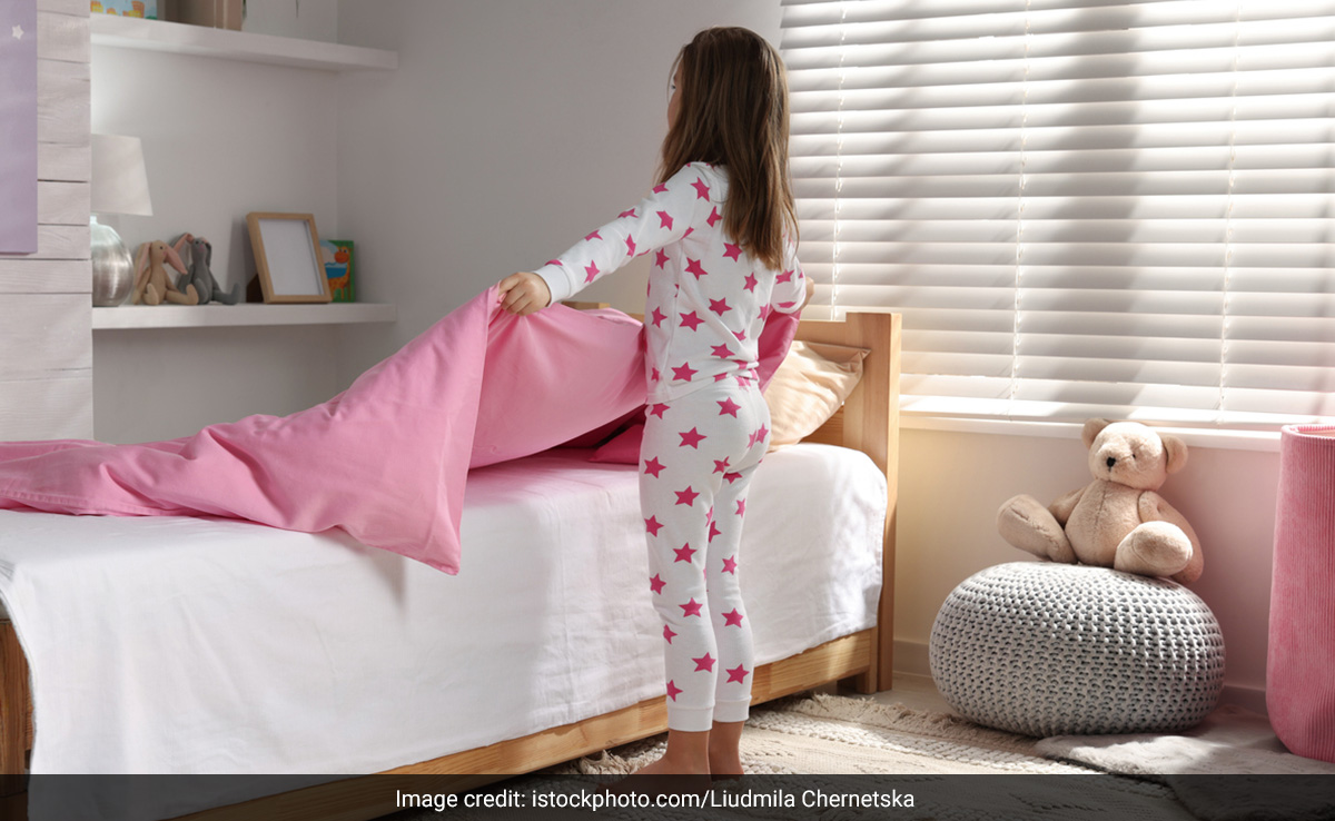 सुबह की ये आदतें बच्चों को बनाती हैं जिम्मेदार, माता-पिता बचपन से ही सिखा सकते हैं अच्छे काम 