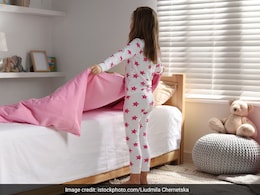 अगर आपके बच्चे में होंगे ये 5 गुण, तो माता-पिता की सब करेंगे तारीफ, क्या आप जानते हैं कैसे? अगर आपके बच्चे में होंगे ये 5 गुण, तो माता-पिता की सब करेंगे तारीफ, क्या आप जानते हैं कैसे?