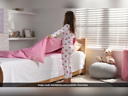 अगर बच्चे को बताएंगे ये 5 बातें, तो सुबह देर से उठने वाला बच्चा रोज खुद झट से उठ जाएगा, हमेशा रहेगा स्वस्थ