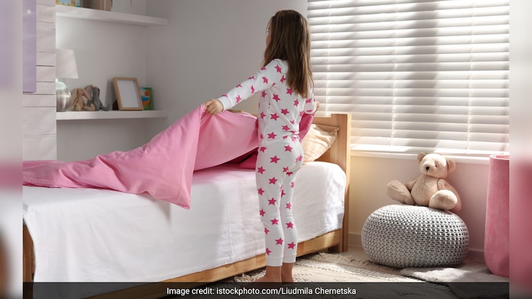 अगर बच्चे को बताएंगे ये 5 बातें, तो सुबह देर से उठने वाला बच्चा रोज खुद झट से उठ जाएगा, हमेशा रहेगा स्वस्थ