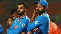 अफगानिस्तान के खिलाफ टी20 सीरीज के लिए आज हो सकती है टीम की घोषणा, कोहली-रोहित की वापसी संभव