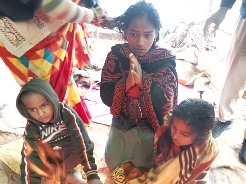 MP News : जंगल में बेर खाने गए थे बच्चे, अपहरण का डर, रात भर पुलिस की सर्चिंग, घर पहुंचने पर हुआ ये खुलासा