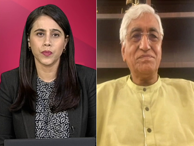 "Everyone Should Take Responsibility For Congress Loss": TS Singh Deo To NDTV