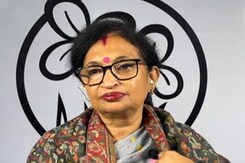 "Ethics Panel Had Pre-Conceived Conclusion": Bengal Minister On Mahua Moitra Case "Ethics Panel Had Pre-Conceived Conclusion": Bengal Minister On Mahua Moitra Case