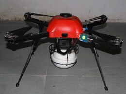 Explainer: सेना का नया 'लूनबर्ग लेंस', ड्रोन को हेलीकॉप्टर समझकर फंसेगा दुश्मन